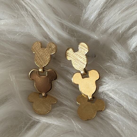 Disney | Mickey Mouse Dangling Earring - Picture 2 of 6